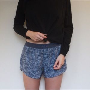 Outdoor Voices Relay 3” Shorts